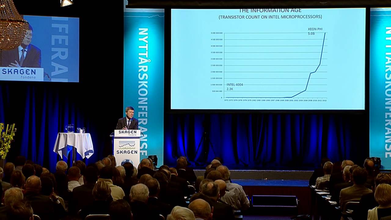 Outlook for the global economy