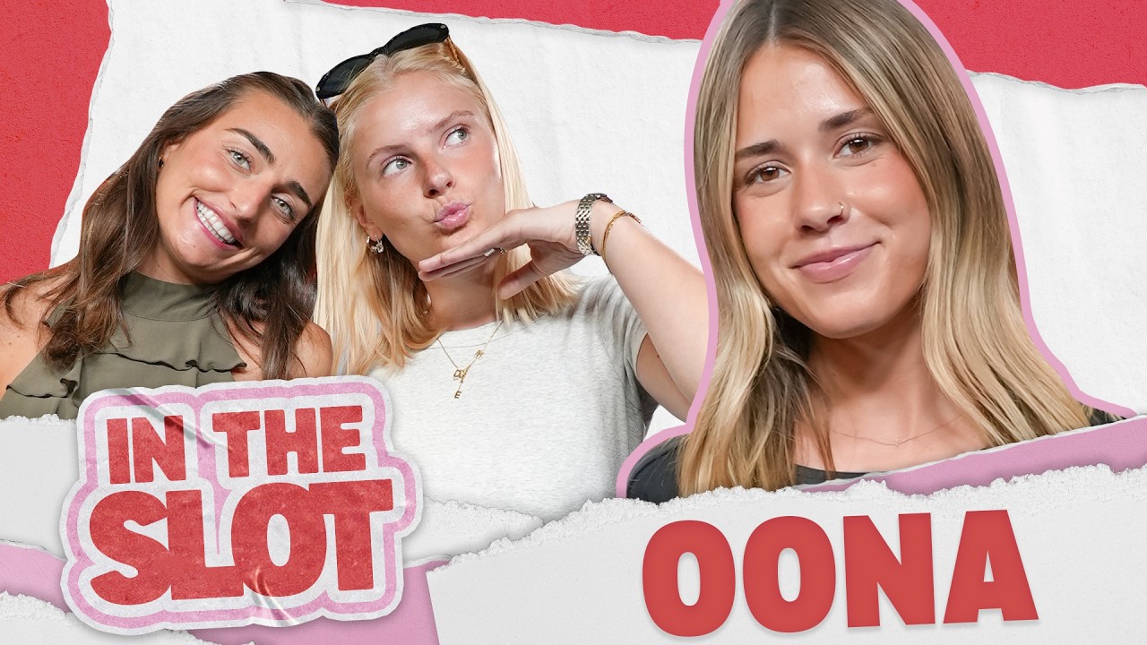 BARSTOOL SPRING BREAK, DRAWN TOGETHER & DATING W/ OONA | In The Slot S3 Ep. 25
