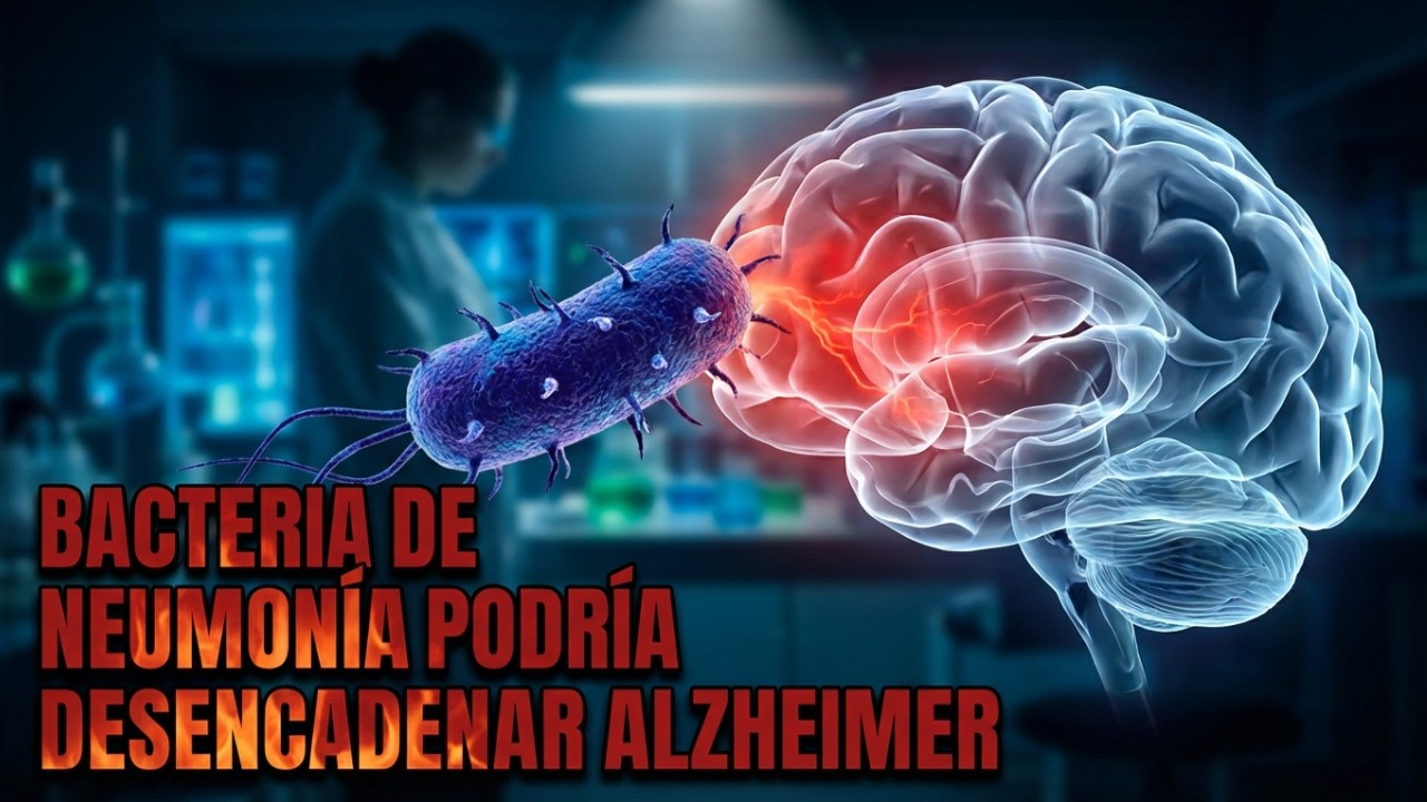Los Ojos Revelan Alzheimer Antes que Cualquier Prueba