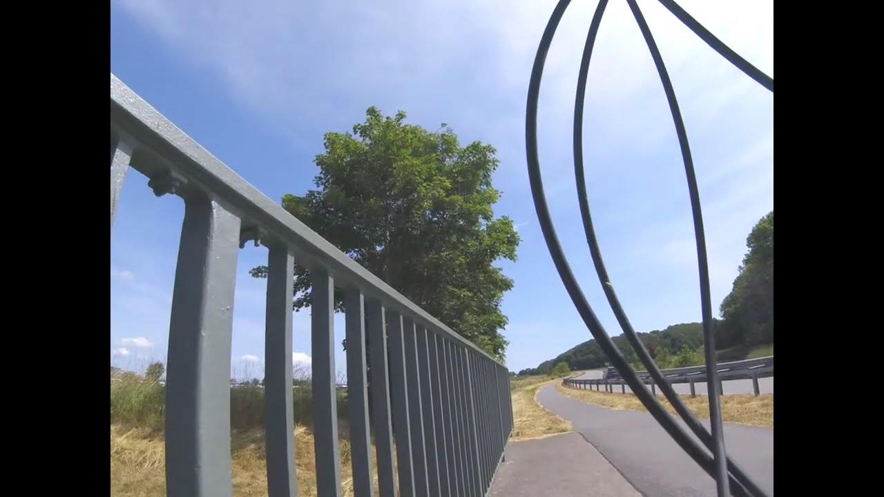 2023-06-22: Flensburg 🇩🇪 to Kappeln 🇩🇪