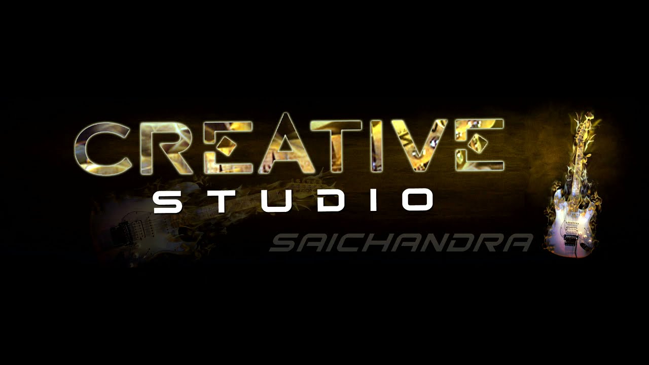 creative studio music