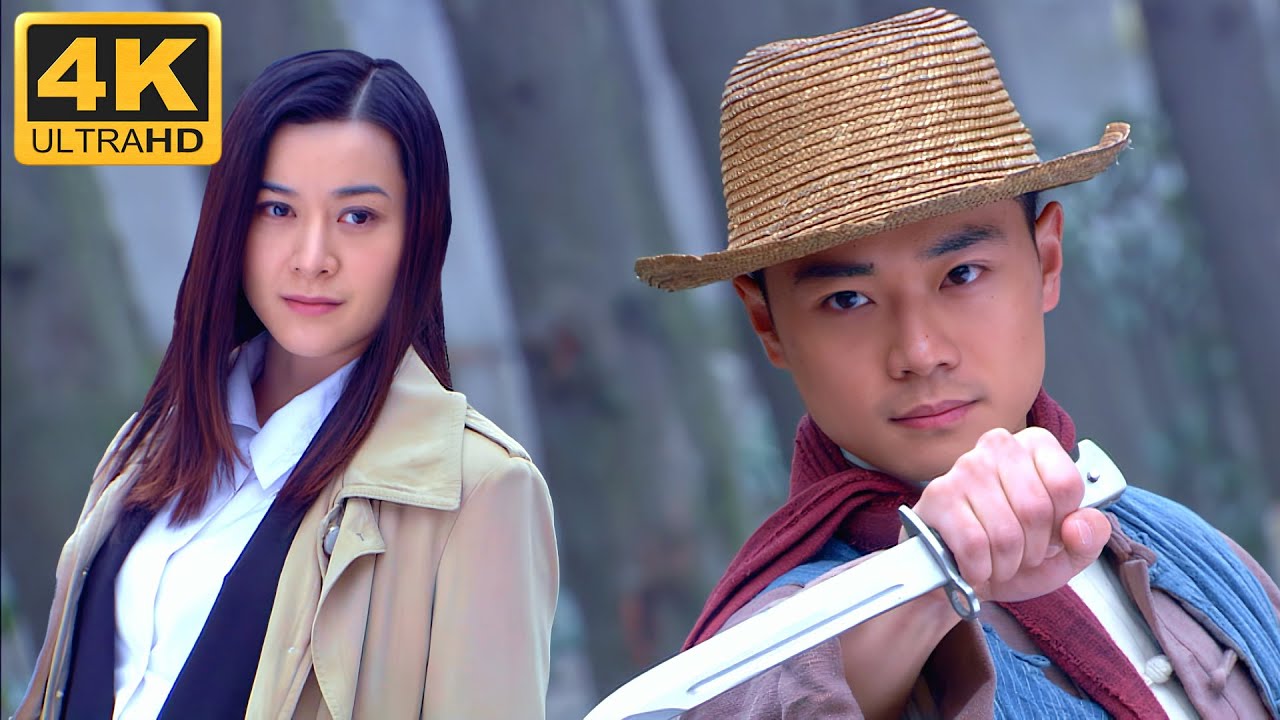 Anh Chàng Chạy Xe Dịch Vụ Hóa Ra Là 1 Sát Thủ Ẩn Danh Để Báo Thù Cho Cha | Phim Hành Động Võ Thuật