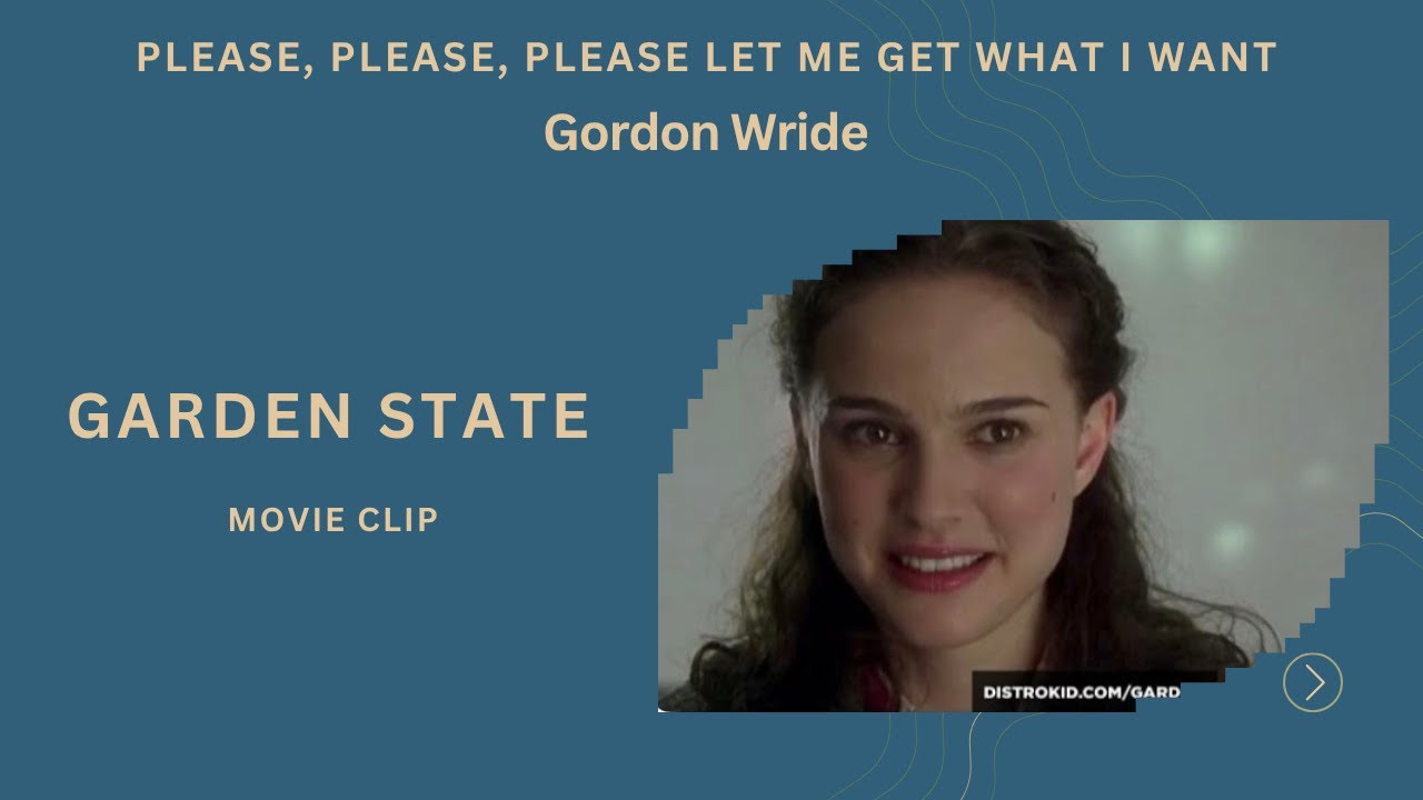 Garden State - 