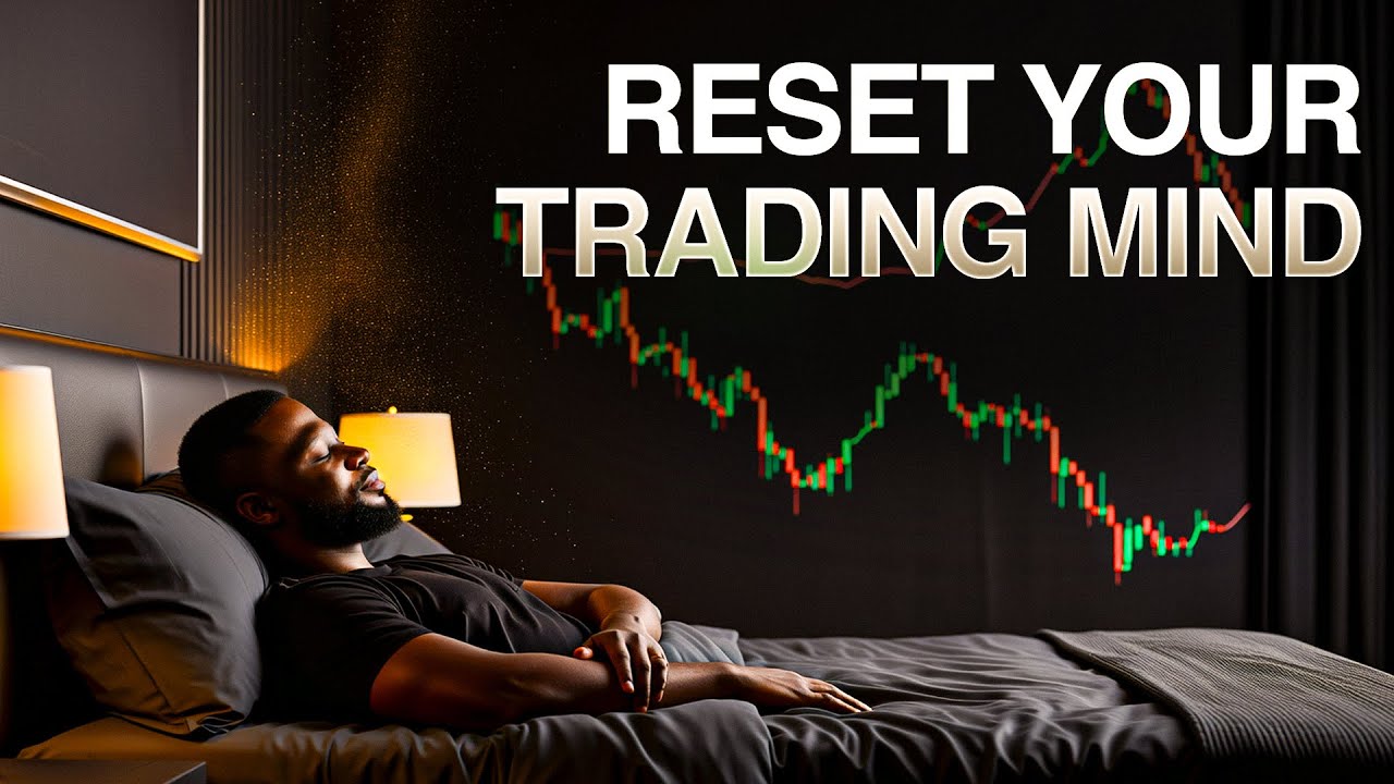 Sleep With This for 30 Nights &ndash; Your Trading Identity Will Change