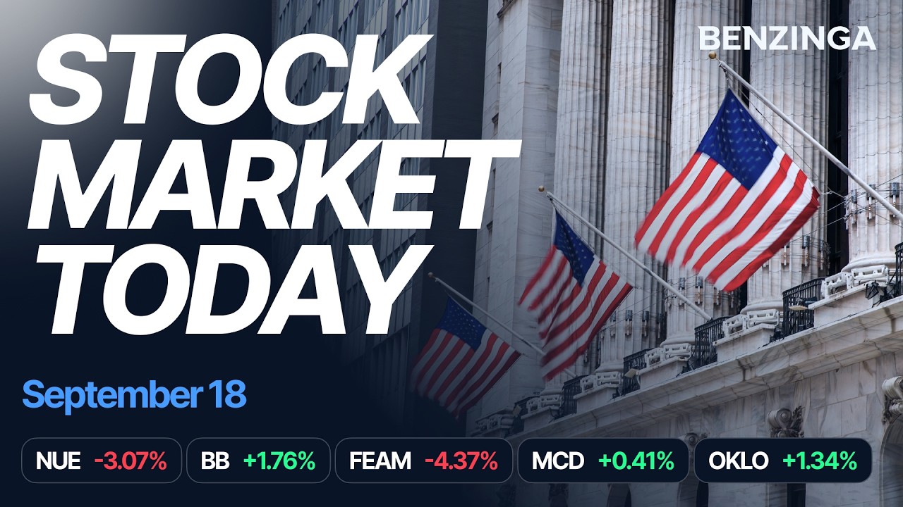 Stocks Pare Gains as Trump Weighs 'Big Decision' on Iran Military Strikes