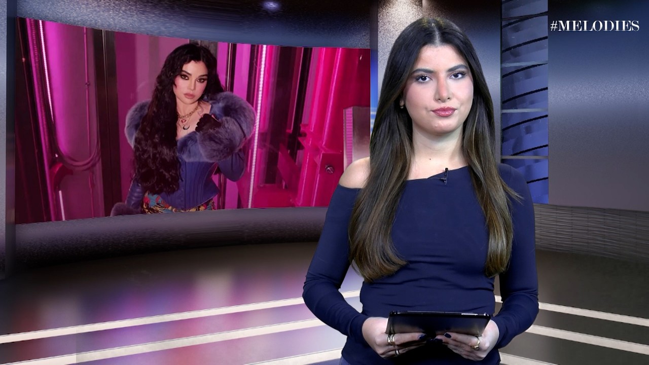 هيفا وهبي تشعل السوشيل ميديا مجدداً … التفاصيل في Melodies