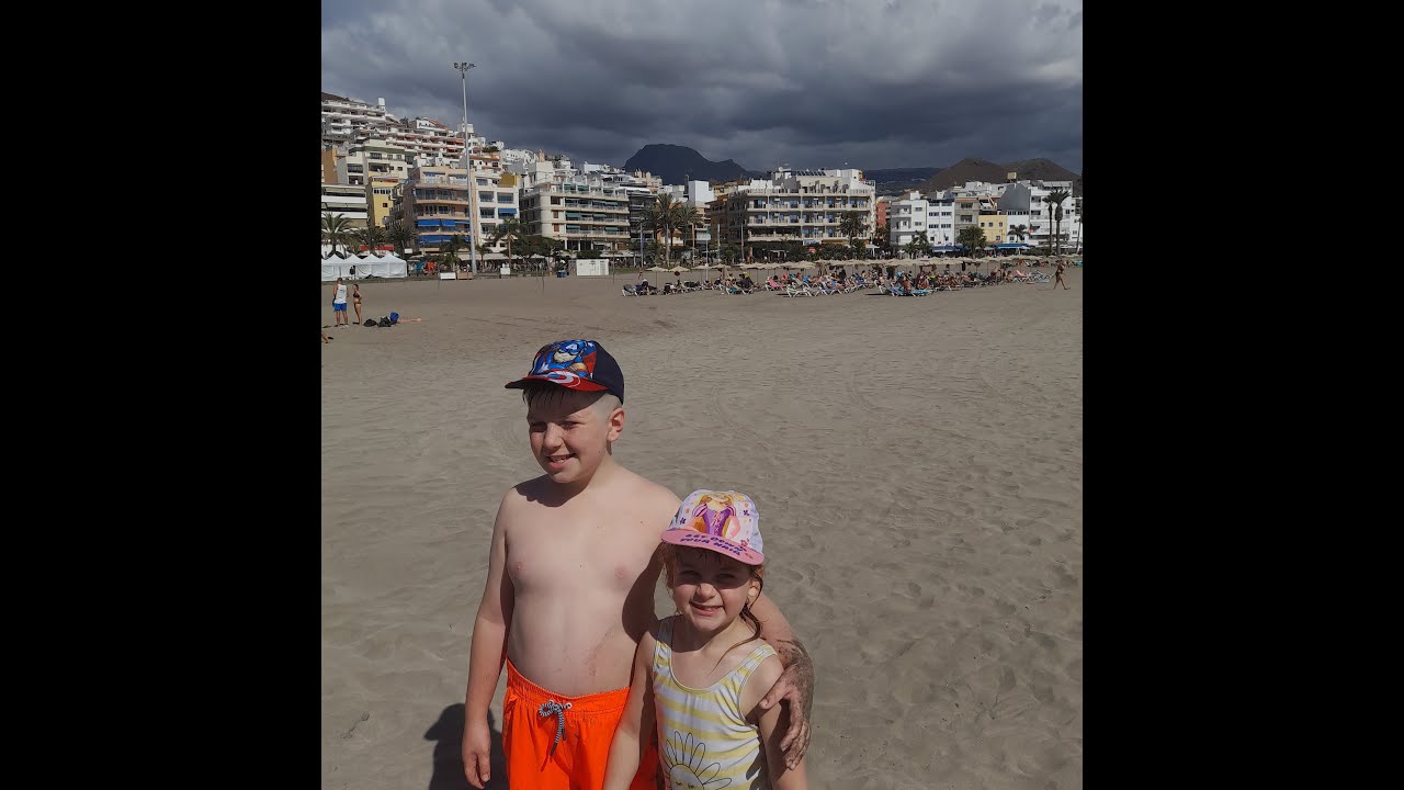 Tenerife  nov 2024
