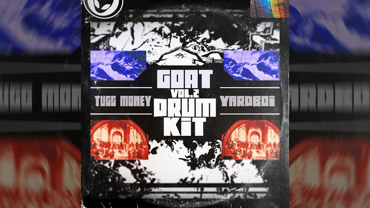 [FREE] DRUM KIT 2022 - 