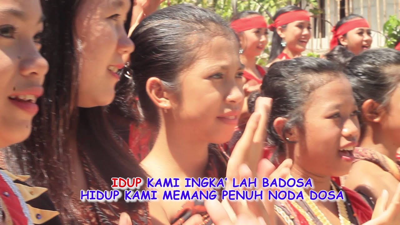 BAPINTA' (CIPT. JUPITER BP & STEFANUS B SOERYAMASSOEKA)