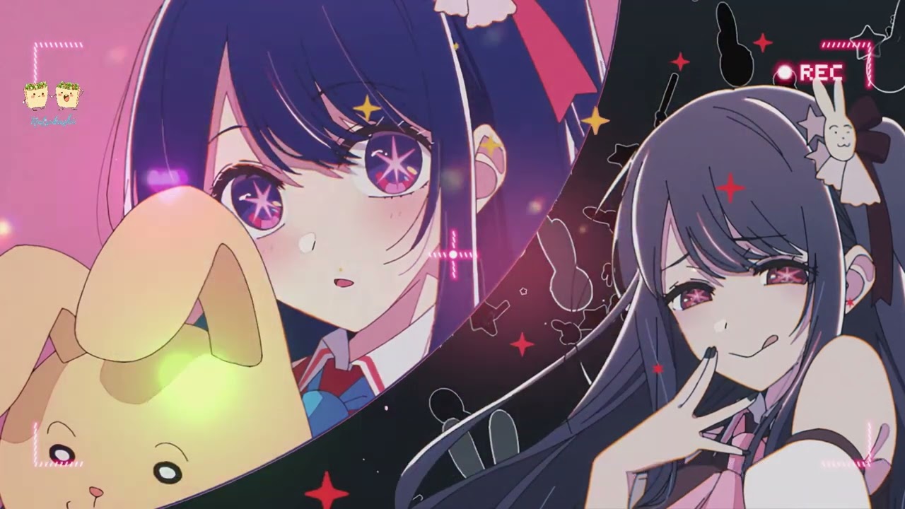 Idol - YOASOBI | Oshi no Ko Opening | アイドル | Vietsub - Engsub
