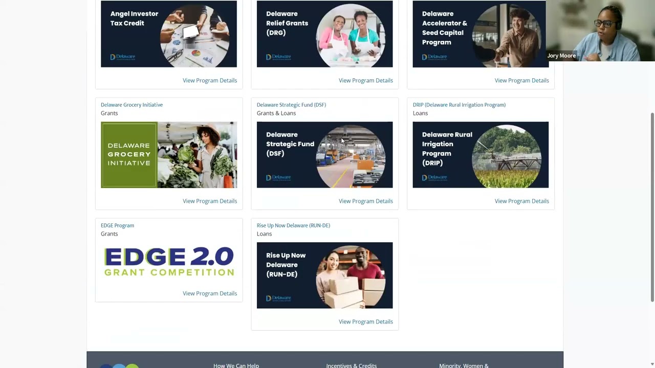 EDGE 2.0 Application Webinar (8/6/25)