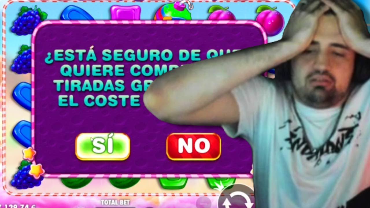 EL BONO M&Aacute;S CARO QUE COMPRE EN STREAM PARA RECUPERAR TODO.