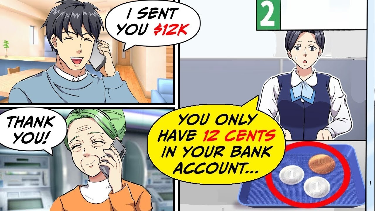 I’ve Been Supporting My Single Mother for Years, but She Betrayed Me