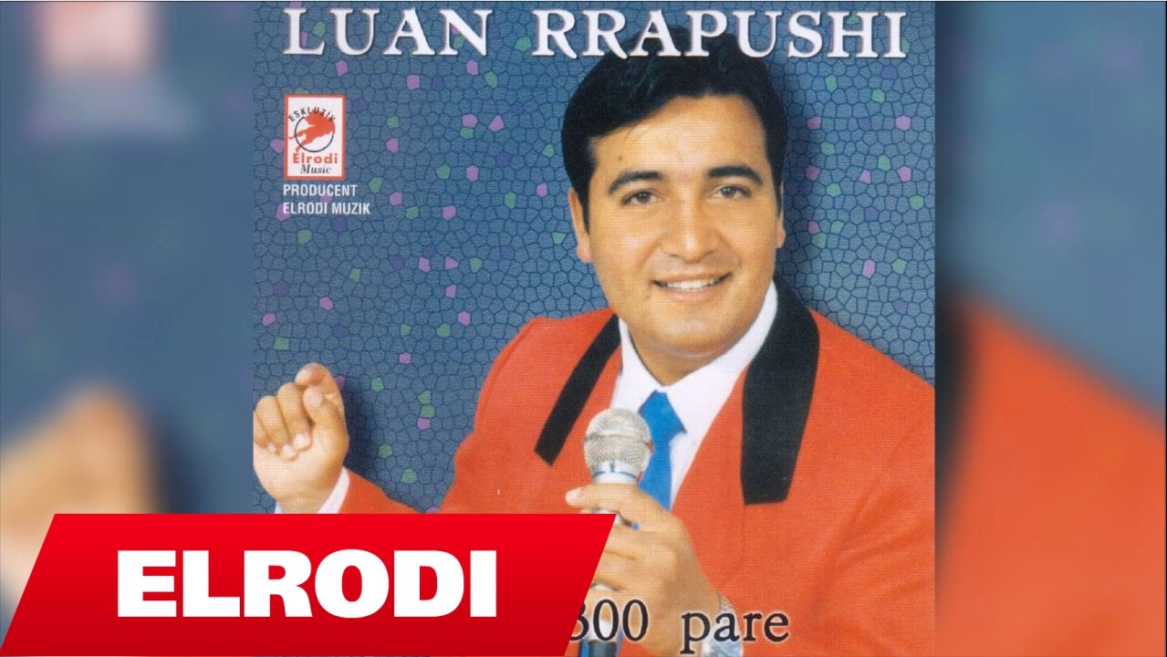 Luan Rrapushi - Fukarai (Official Song)
