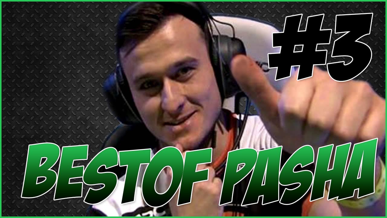 BEST OF PASHA : Arguing with Titan players :D (w/ KQLY & Ex6tenZ) #3