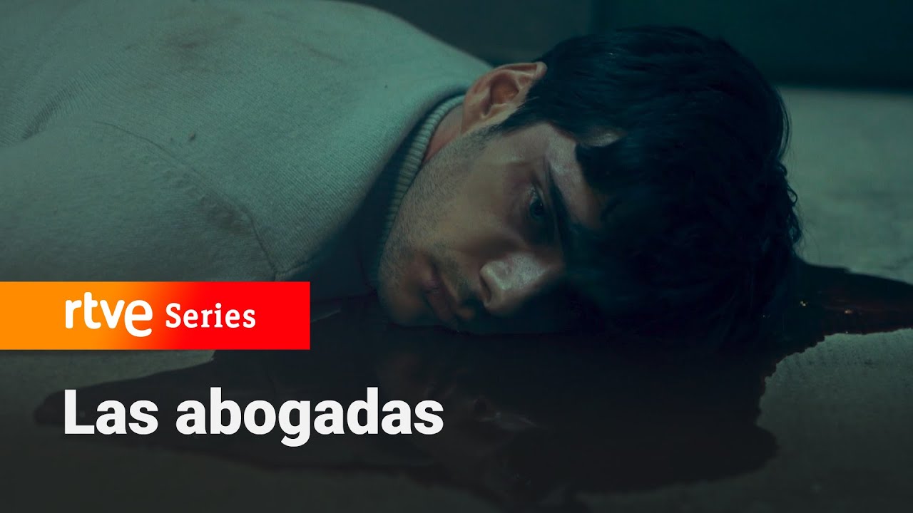 Las abogadas: La muerte de Enrique #lasabogadas1 | RTVE Series