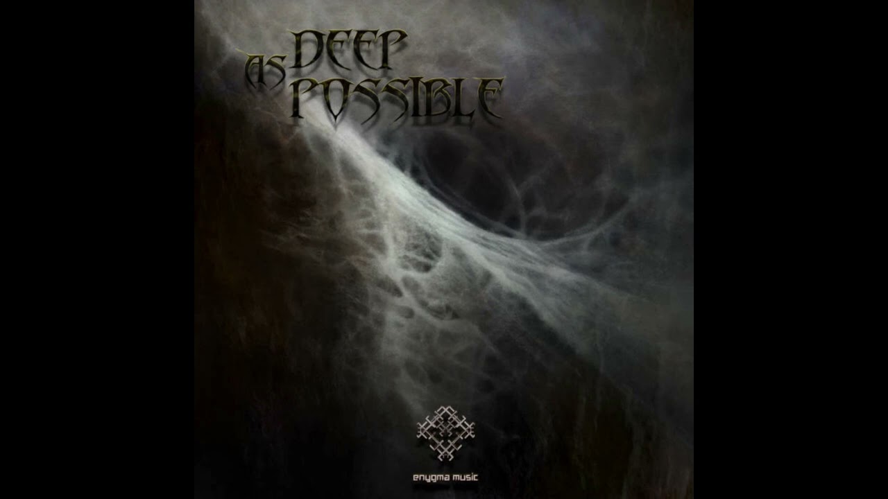 Silent Horror & Noema  -  Depth Perception