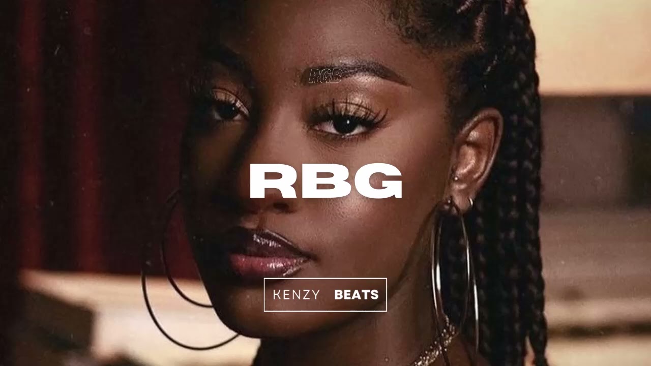 Burna Boy x Mavo x Lojay x Kizz Daniel Sad Afroswing Type Beat 'RBG' Afrobeat Instrumental 2025