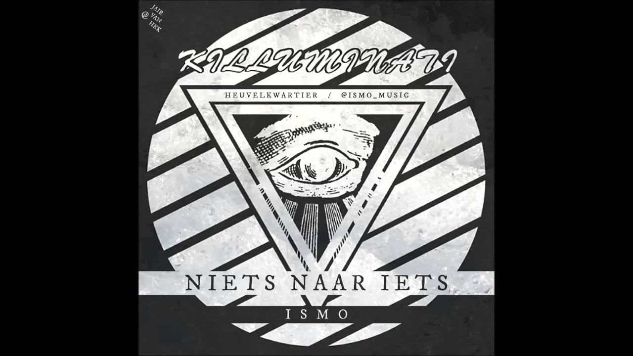 Ismo - Niets naar Iets!