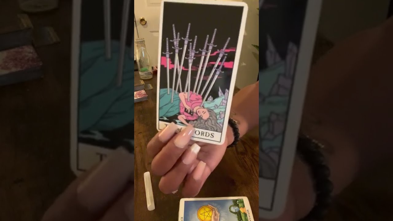 Стрелец ♐️ 🤔 👀 просматриваю много гаданий и изучаю эту связь 🧐