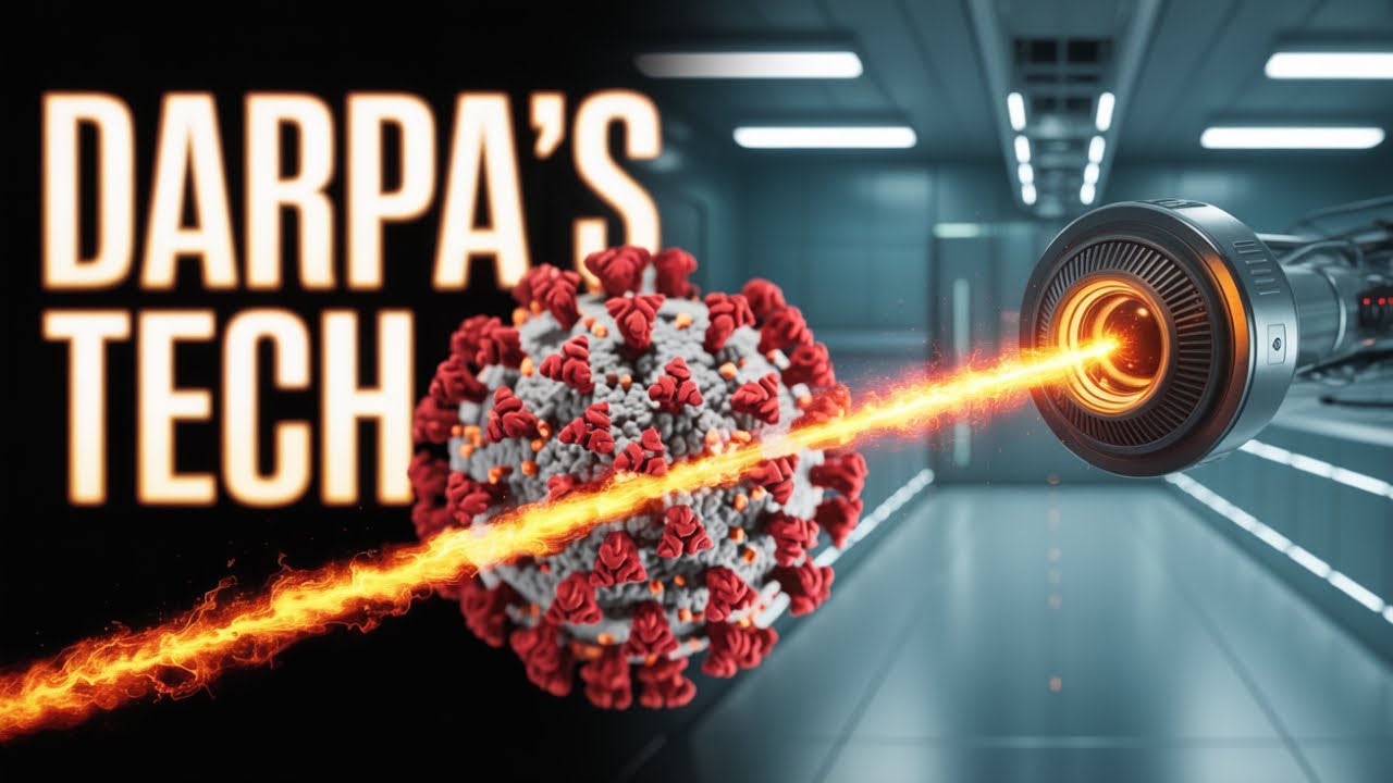 🔬 𝗕𝗜𝗢𝗗𝗘𝗙𝗘𝗡𝗦𝗘 𝗚𝗔𝗠𝗘 𝗖𝗛𝗔𝗡𝗚𝗘𝗥𝗦: 𝟭𝟬 𝗗𝗔𝗥𝗣𝗔-𝗪𝗢𝗥𝗧𝗛𝗬 𝗧𝗘𝗖𝗛𝗦