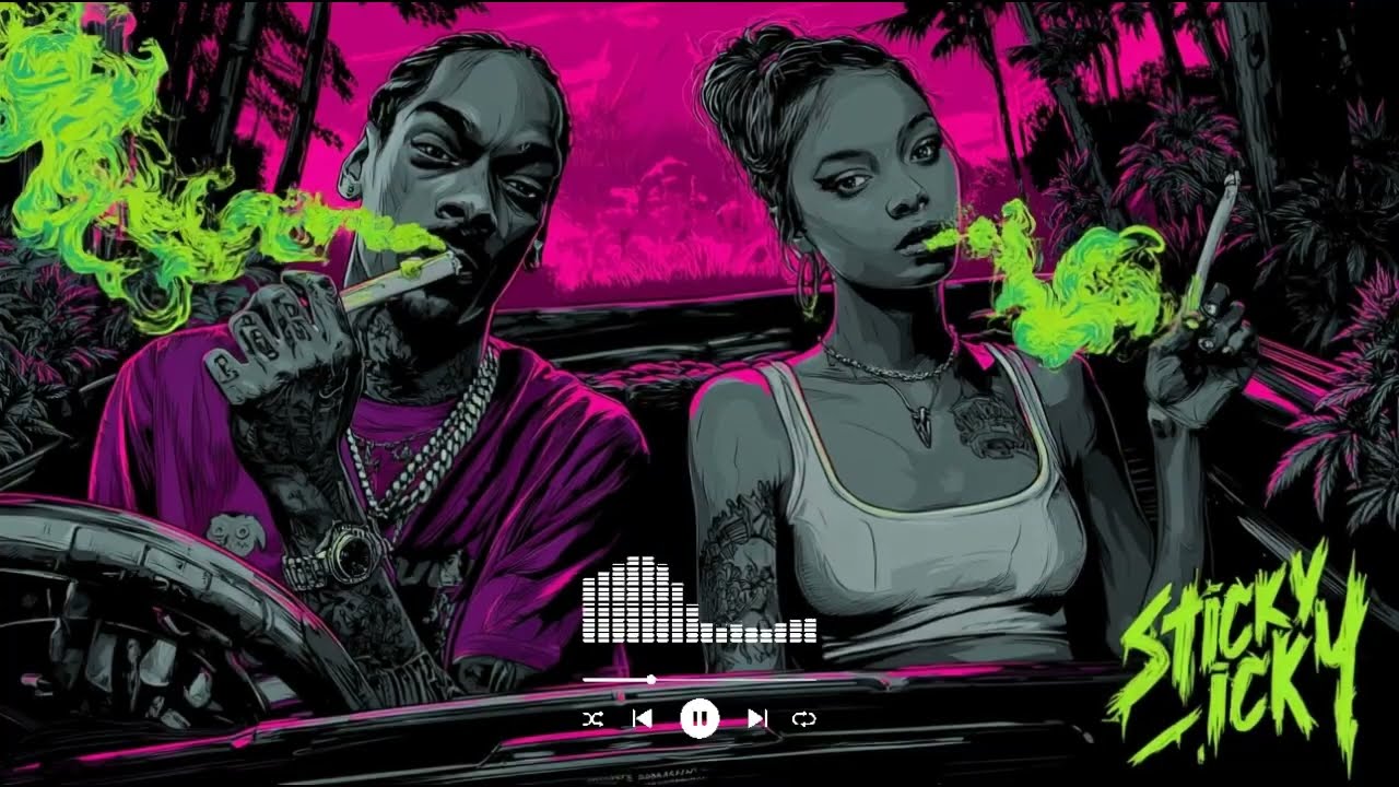 Rap 420 – Snoop Dogg Inspired Bluesy Flow, Paz para Todos, Amor na Rua 🌙✌️