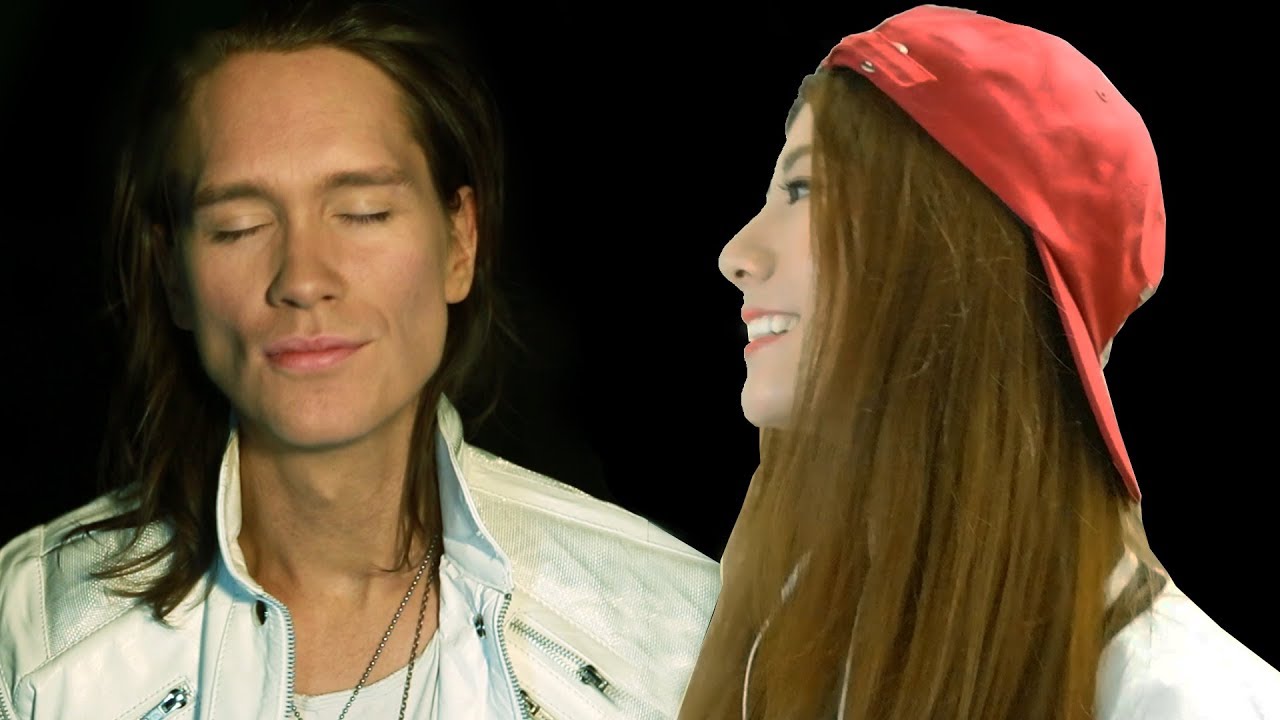 YOUR LIE IN APRIL OP - HIKARU NARA (Raon Lee & PelleK)