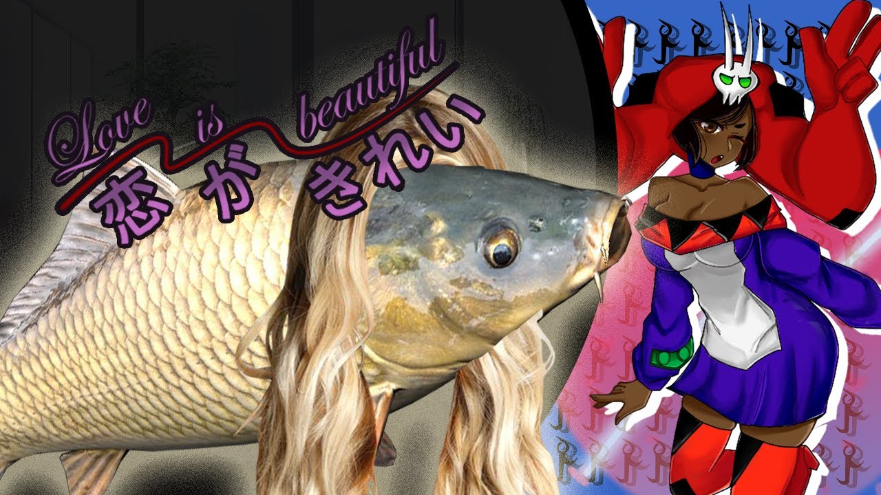 Carps Are indeed Beautiful | Koi Ga Kirei Stream Highlights