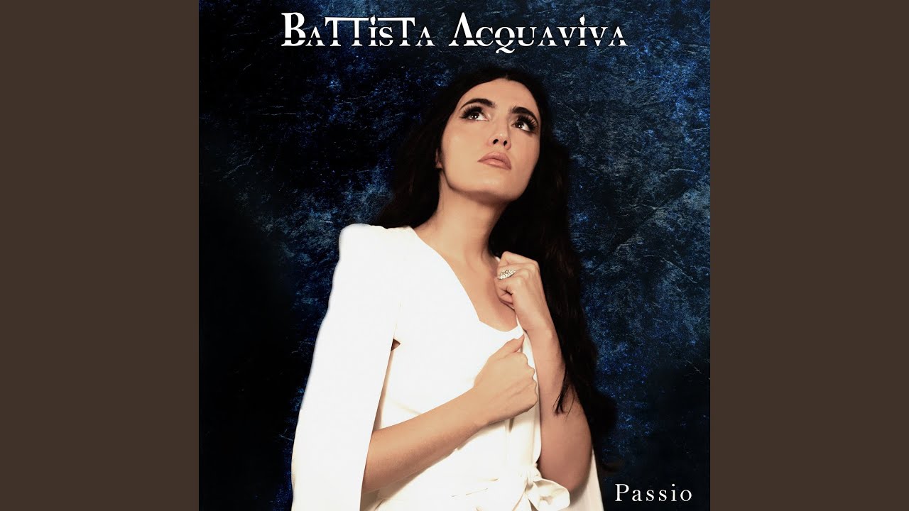 Passio