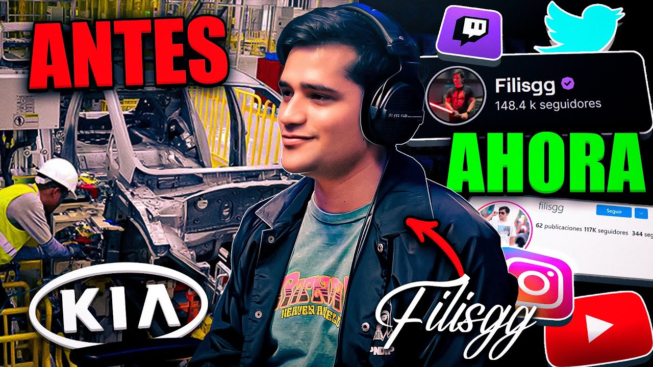 Wefere Podcast #4 Filisgg