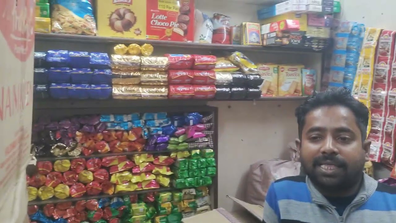 স্বল্প মূল্যে সস্তায় ভালো জিনিস পাওয়া যায় ব্যান্ডেড প্রোডাক্ট রিসিকা গ্রোসারী আইটেম Ph9748066850🙏