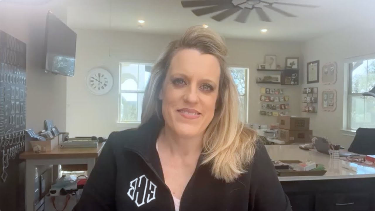 Facebook Friday- Watercolor Melon 🍉(recoding)