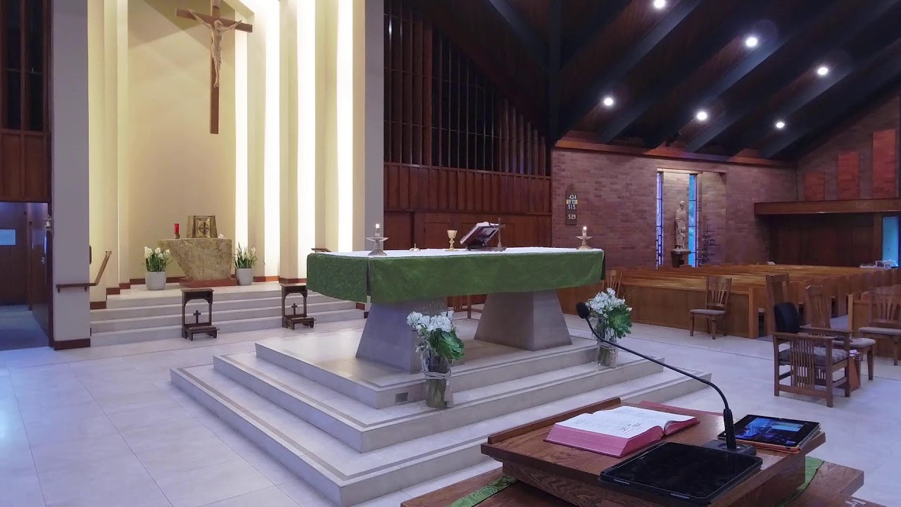 St. Raymond Live Stream