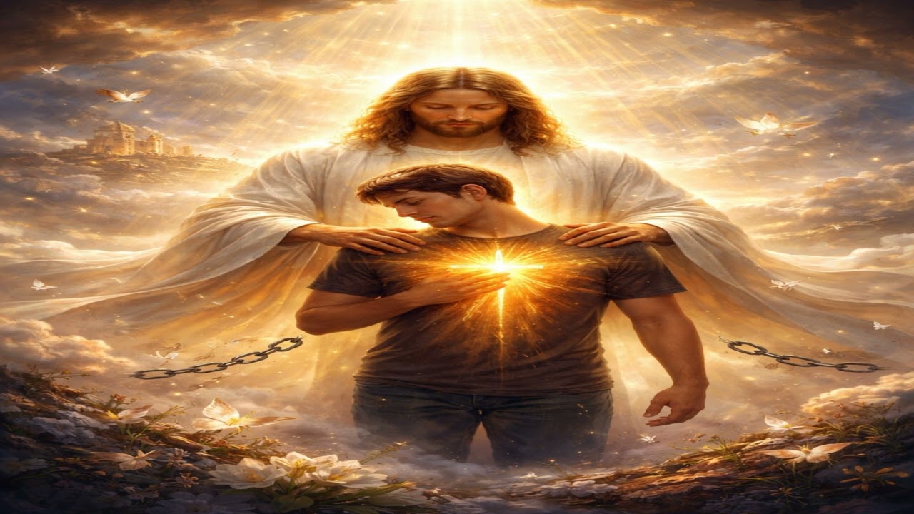 Identity in Christ