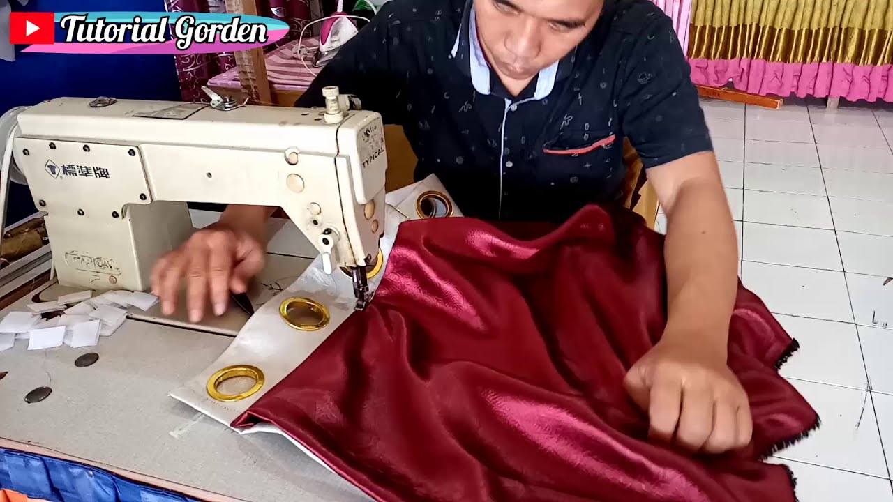 Tutorial.gorden cara #tutorialgordenchannel