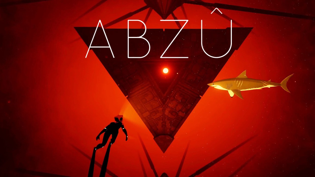 Das AUGE der Bedrohung... | #005 | ABZÛ [100%] [Deutsch]