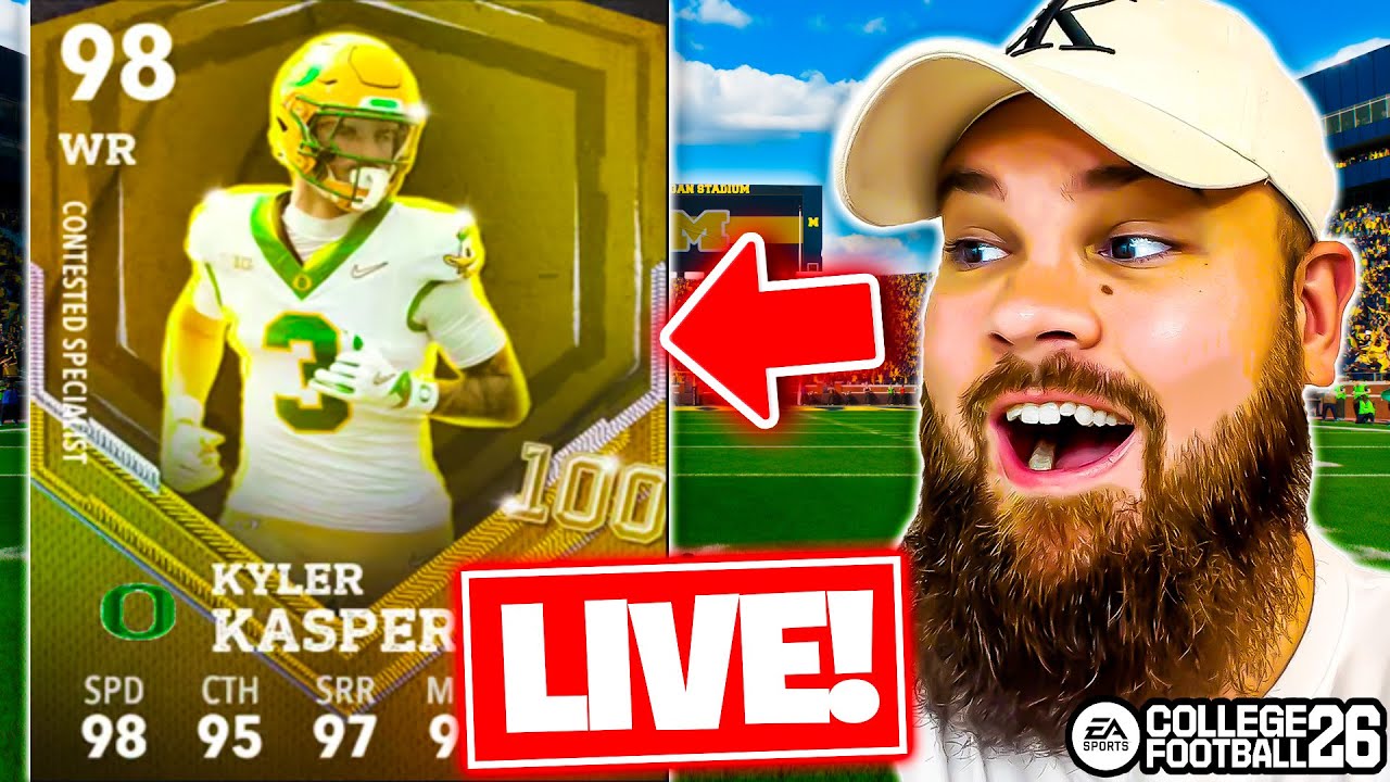 🔴NEW RANKED & ULTIMATE ALUMNI CARDS + LAST STREAM BEFORE CALI🔴!UNDERDOG !VERTEX !EBOOK !MERCH
