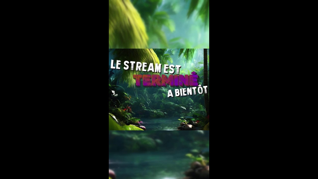 [Short] 🌺HAPPY MONDAY - Soirée Chill, Ranked sur Fofo avant la MAJ de Jeudi 🌺 | RDV Twitch