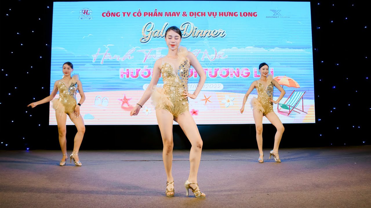 Du Lịch Hạ Long 2022 | Công Ty May Hưng Long