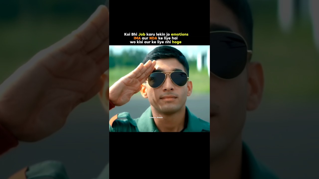 National Defence Academy