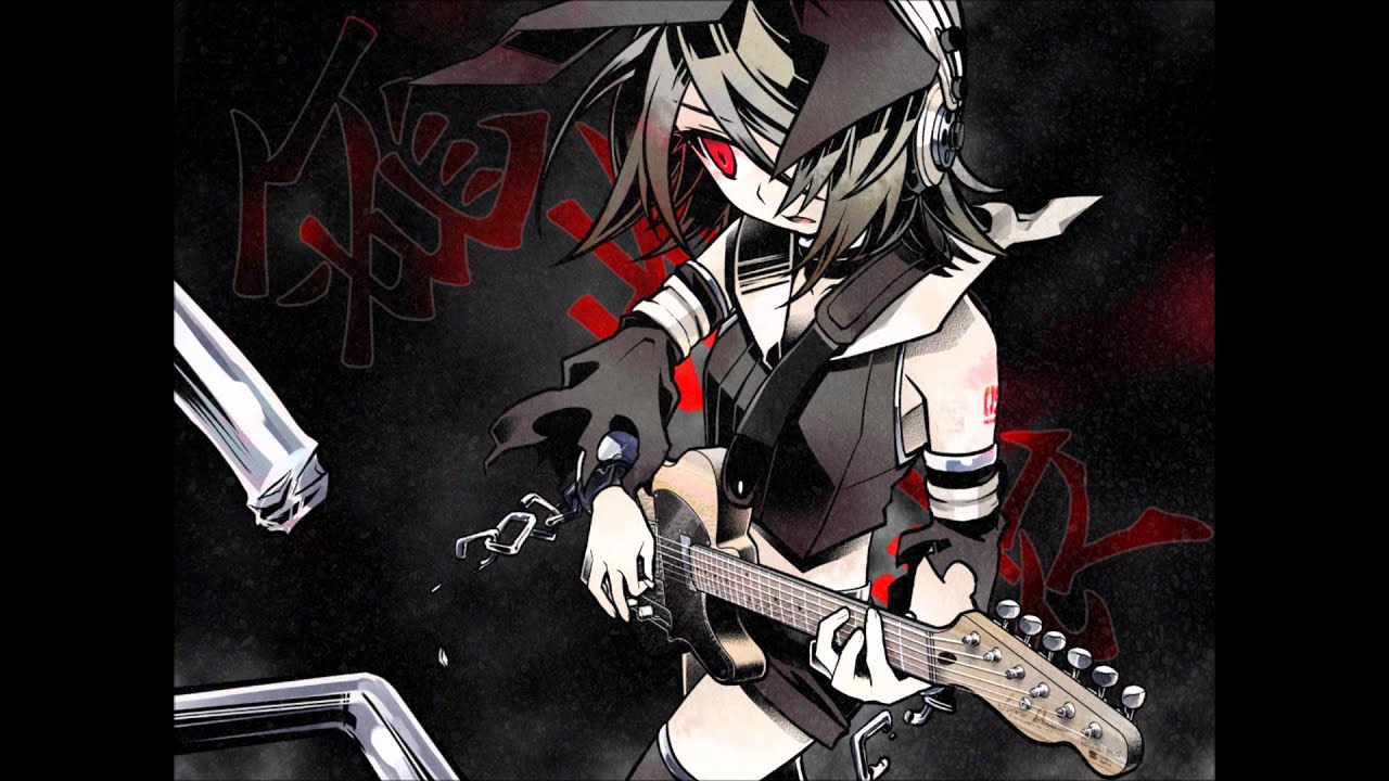 Nightcore - Lost Without A Scrap Attack