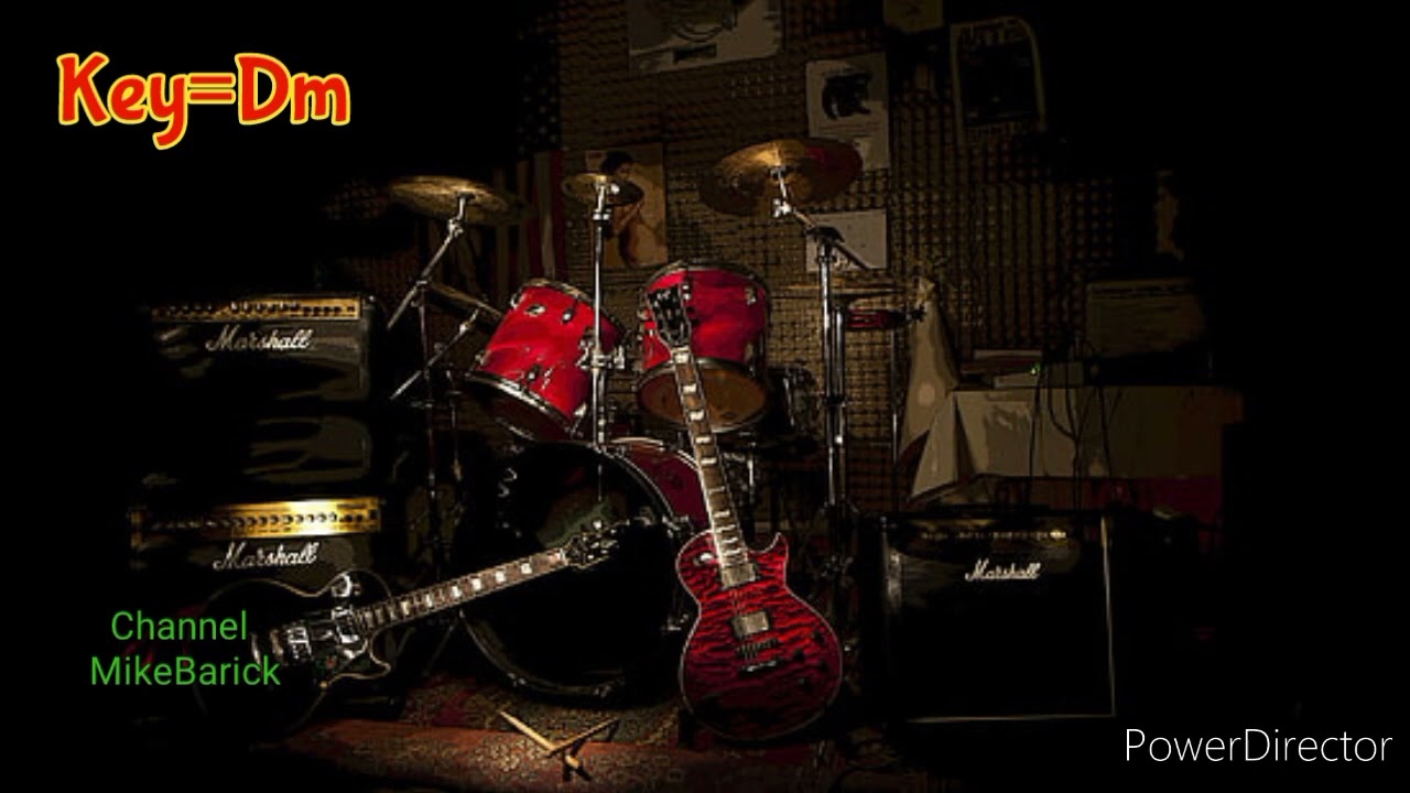 Nurnilam sari-Search-intro&solo guitar Backing Track