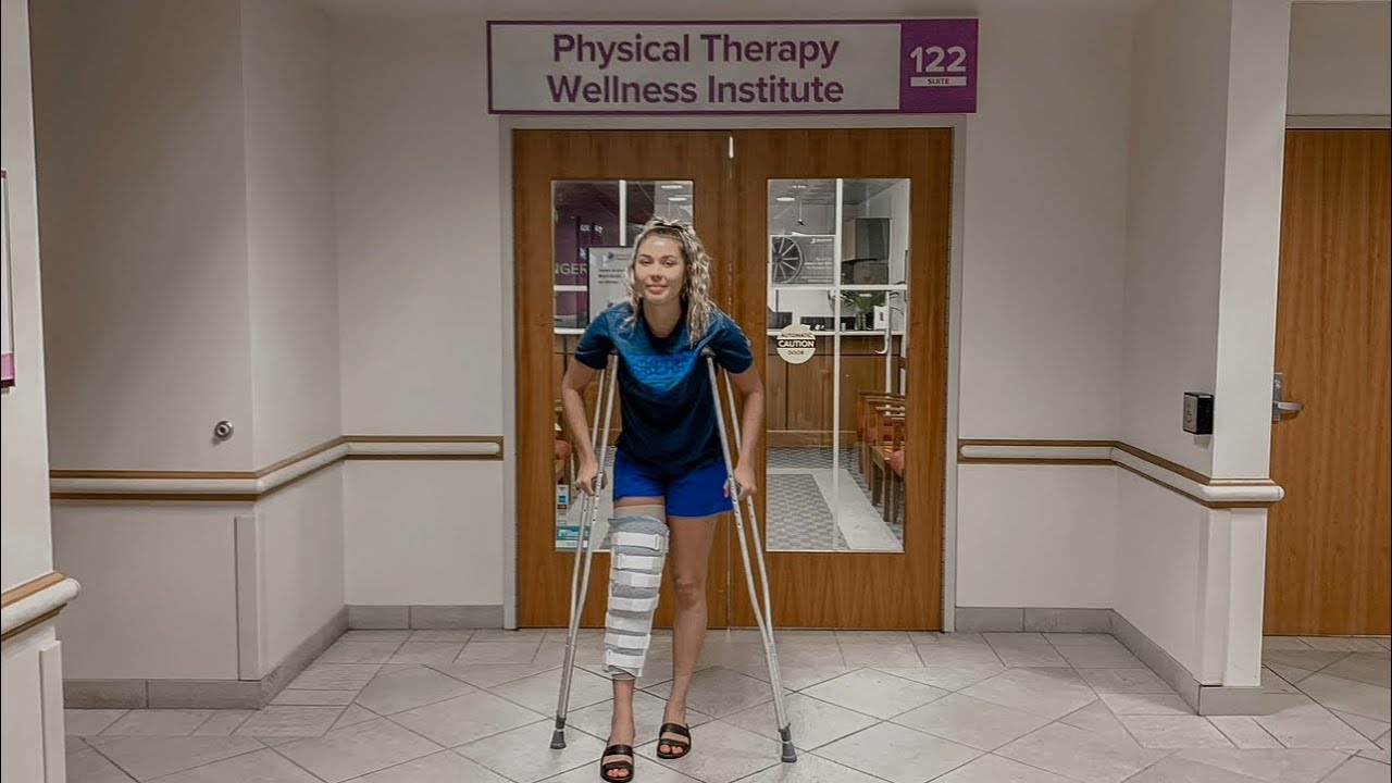 My ACL Journey as a D1 Athlete