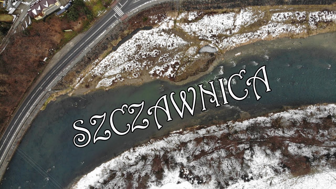 Szczawnica 4K | Pieniny 2023 | Film relaksacyjny