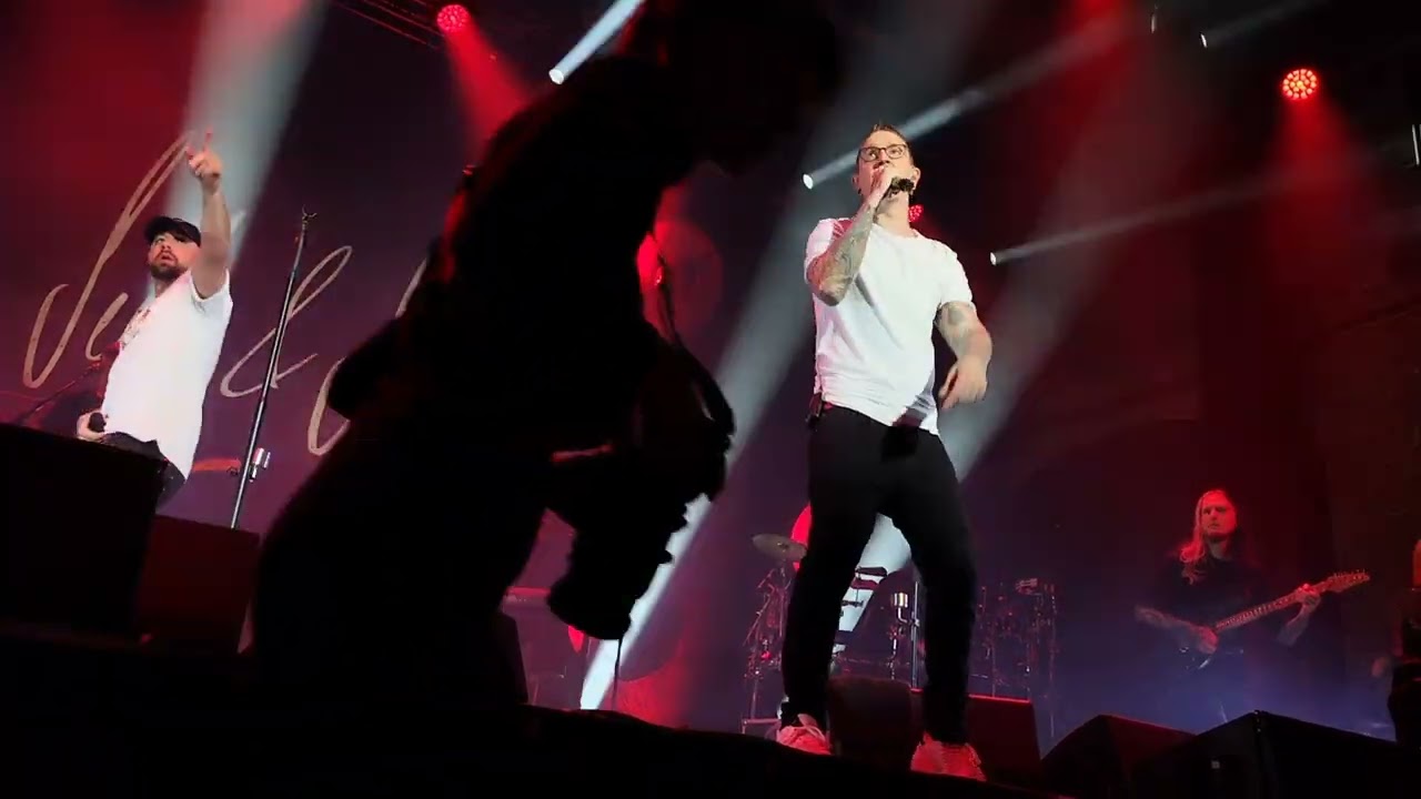 Seiler und Speer E-Werk Köln 14.3.25 deel2. ms68