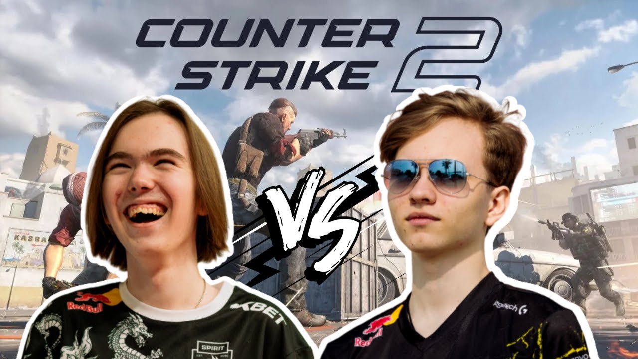 Intense Showdown | donk facing m0NESY for the First Time in CS2 Ranked | Dec 20, 2023 | CS2 POV