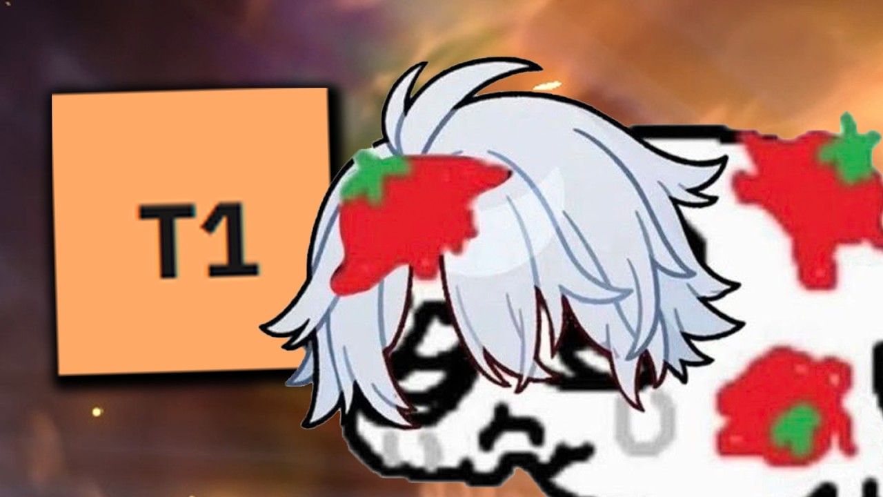 When the endgame doesn't favor Phainon