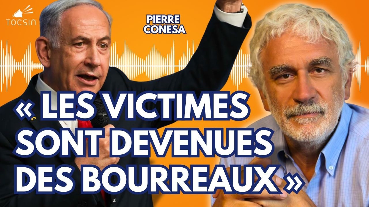 Repentance : comment l'Occident s'auto-intoxique - Pierre Conesa