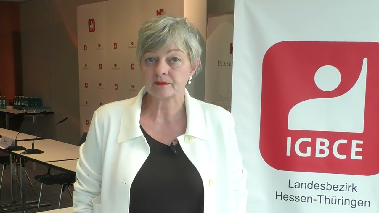 Sabine Süpke: „Nullrunde kommt nicht in Frage. Arbeitgeber müssen sich bewegen.“