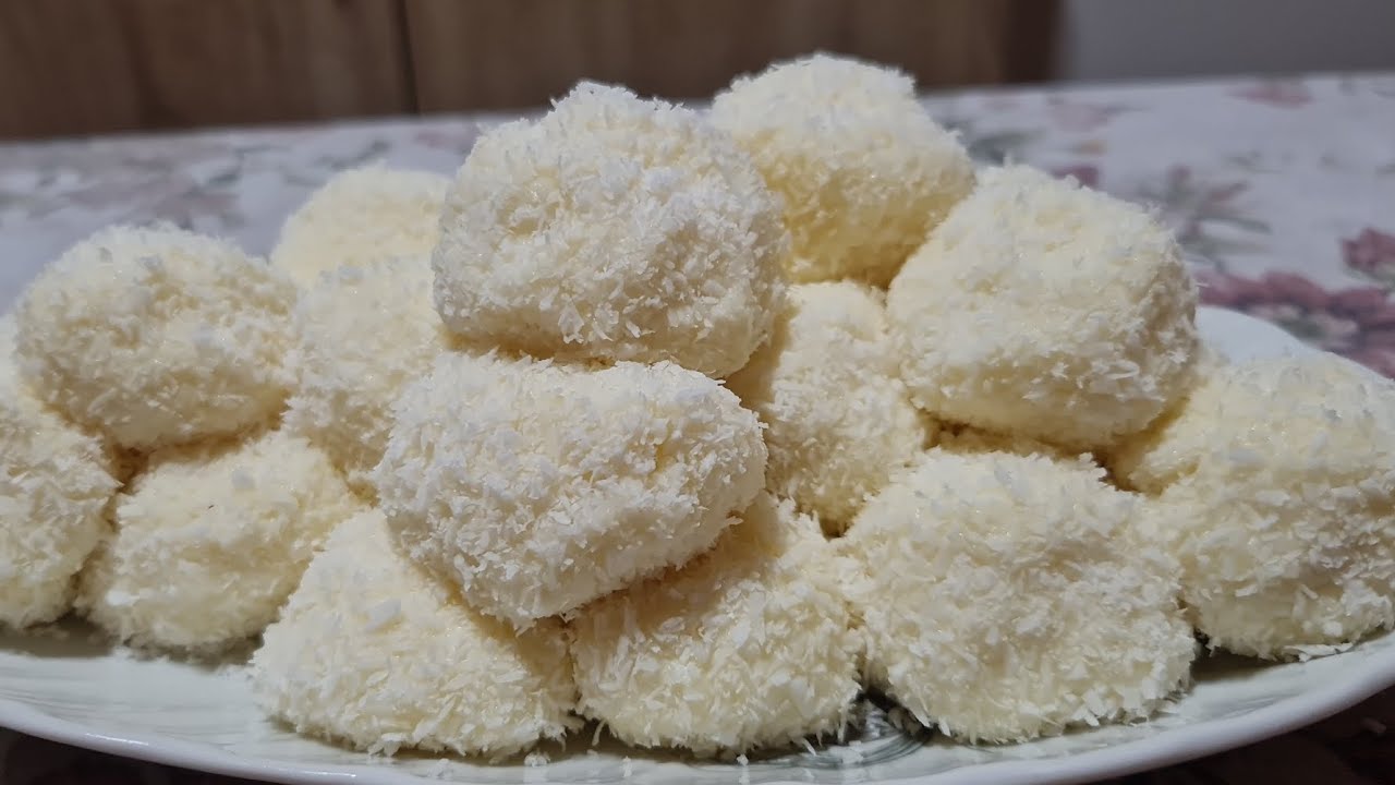 БОНБОНИ РАФАЕЛО ☕